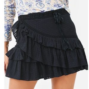 💕✨LoveShackFancy Women's Effie Skirt 0 ✨💕